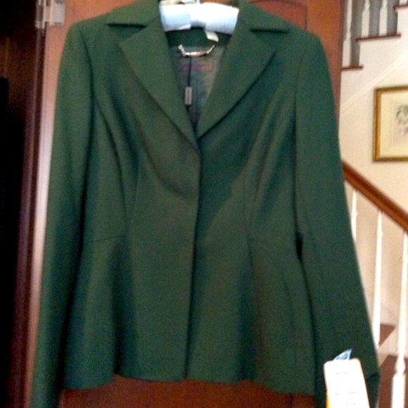 Jacket Vintage Alberto Ferretti